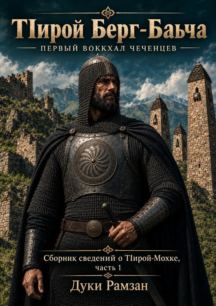 Т1ерлойн Берг-Баьчча