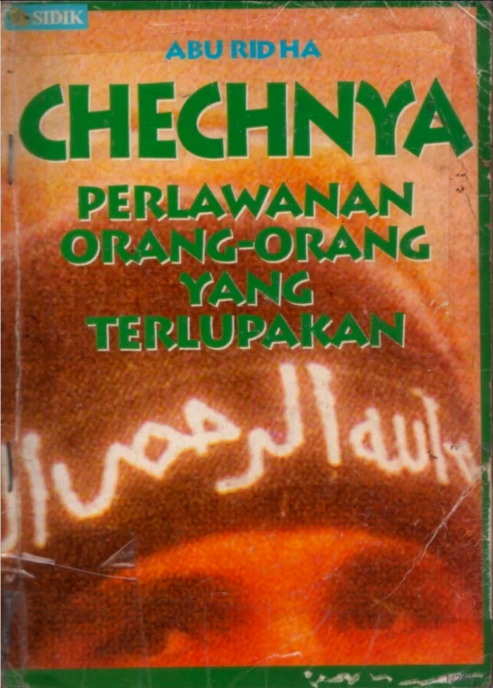 Chechnya: Perlawanan orang-orang yang terlupakan