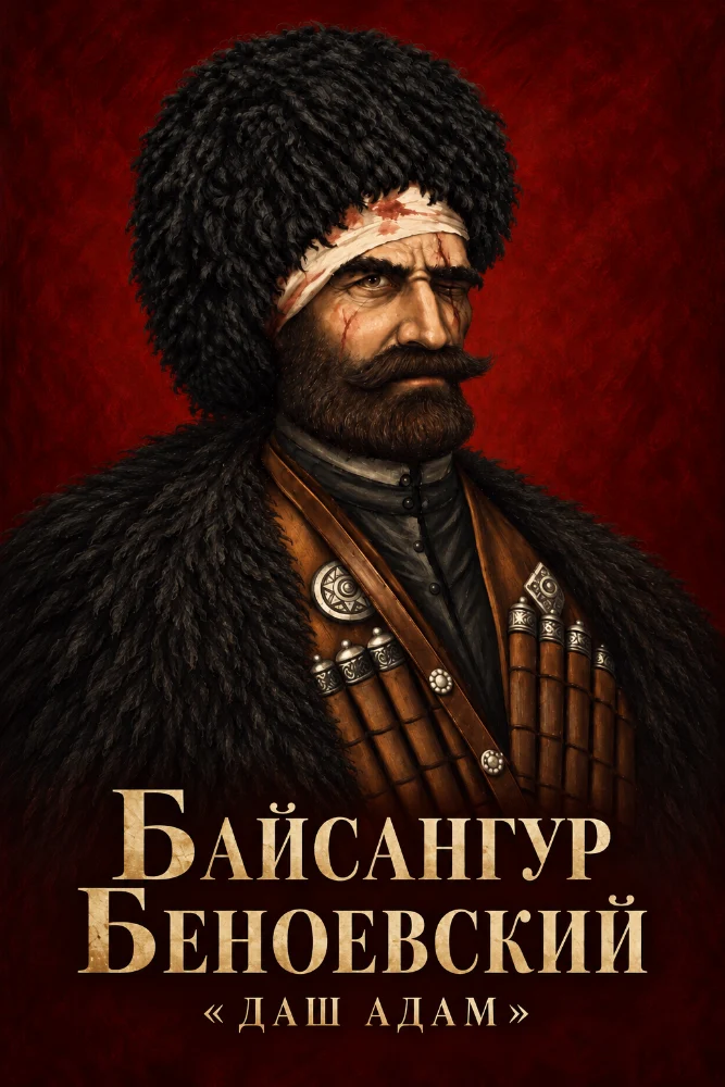 Байсангур Беноевский