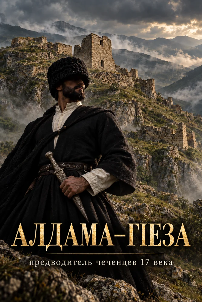 Алдама–Г1еза