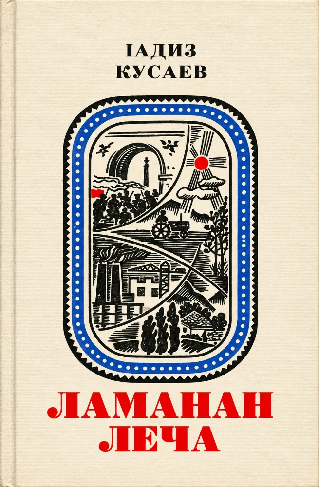 Ламанан леча