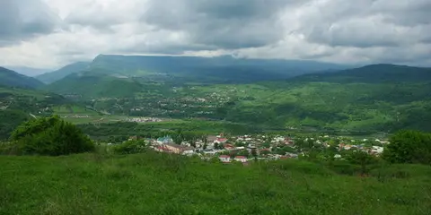 Шуотой