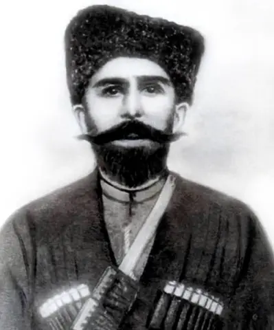 Харачой