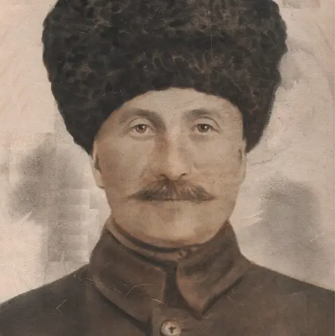 ГӀазд-наькъан