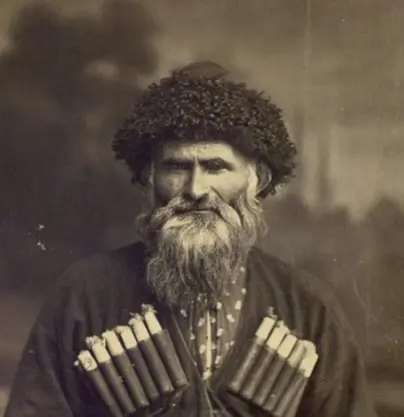 Ингуши
