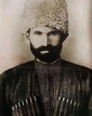 Гендаргеной