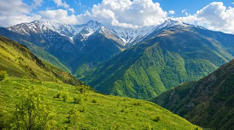 Арстхой