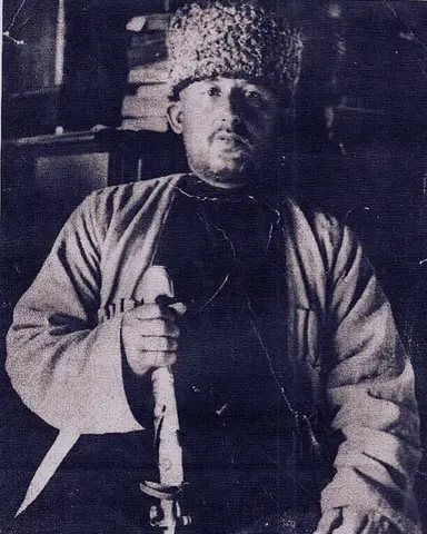 Куршлой