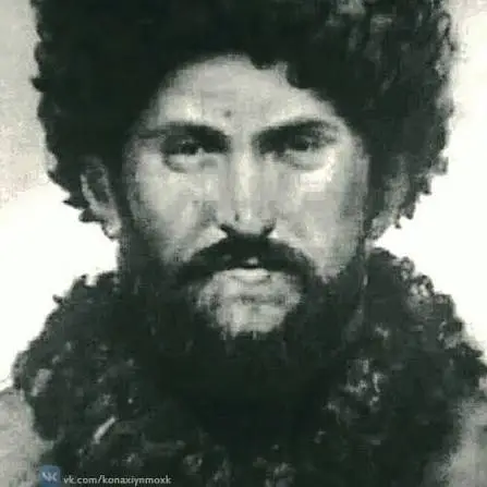Зандакъой