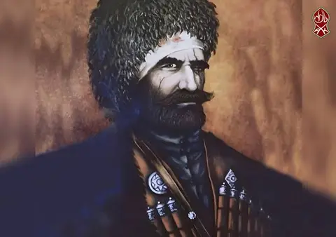 Беной